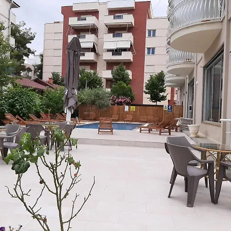 Daire Milka Golem (Tirana)