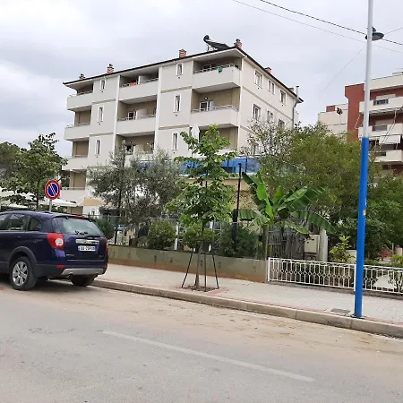 Milka Golem (Tirana)